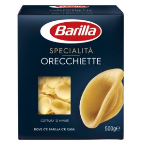 BARILLA SANS GLUTEN SPAGHETTI 400GR – Supermercato Leonardo